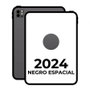 Apple iPad Pro 11 pulgadas M4 16GB 2TB Wi-Fi Space Black